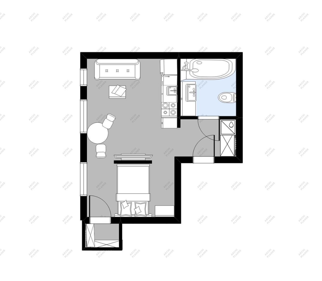 15 Pietro Sokolska 30 Towers Apartments - New- Lux- Parking- Sauna- Gym- And Good View From 15Th Floor Κατοβίτσε Εξωτερικό φωτογραφία